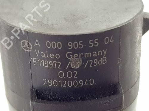 Other MERCEDES-BENZ A-CLASS (W177) A 200 (177.087) | BP38708841O1 - Image 3