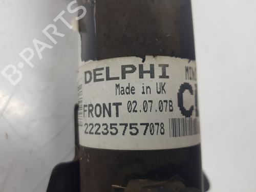 Left front shock absorber MINI MINI (R56) Cooper D | BP10415972M16 