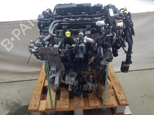 Engine OPEL VIVARO C Van (K0)  | BP36840492M1  - Image 8