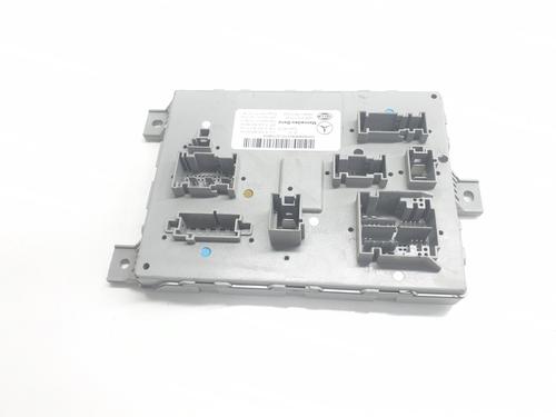 Used Electronic module MERCEDES-BENZ C-CLASS (W205) C 220 BlueTEC / d (205.002, 205.004) (170 hp) 21491604