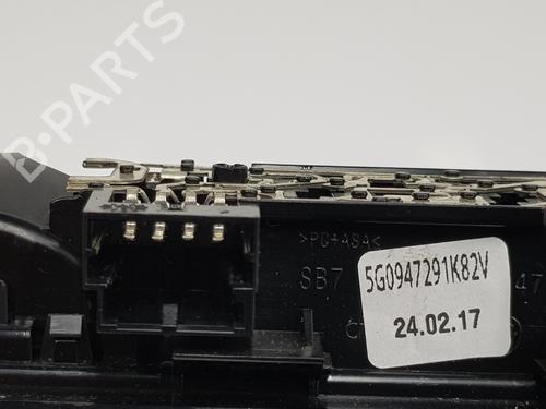 Interior roof light VW GOLF VII (5G1, BQ1, BE1, BE2) 2.0 GTD | BP22220413I8 