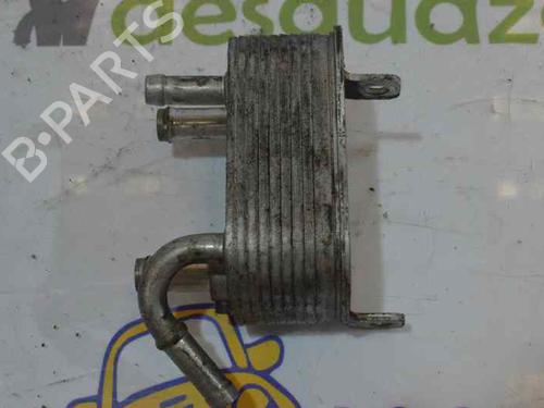 Used Oil radiator AUDI Q7 (4LB) 3.0 TDI quattro (233 hp) 14116371