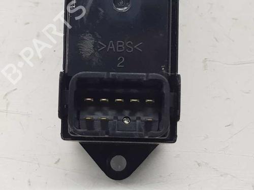 Right rear window switch PEUGEOT 4007 (VU_, VV_) 2.2 HDi | BP5662003I28 