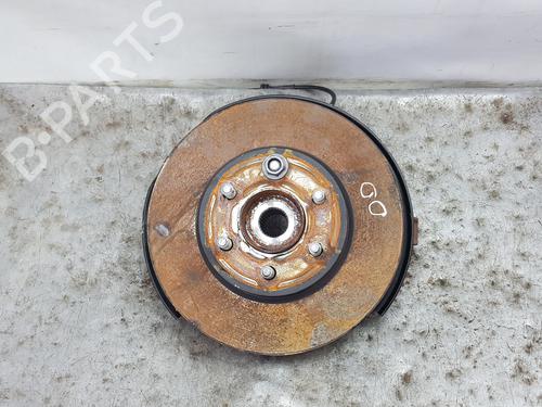 Used Right front steering knuckle Right front steering knuckle 36672698 36672698