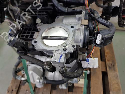 Engine NISSAN QASHQAI III (J12)  | BP36279736M1  - Image 13