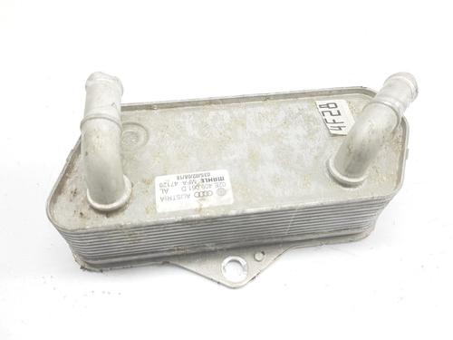 Oliekøler VW GOLF VII (5G1, BQ1, BE1, BE2) 2.0 TDI (150 hp) 14103968