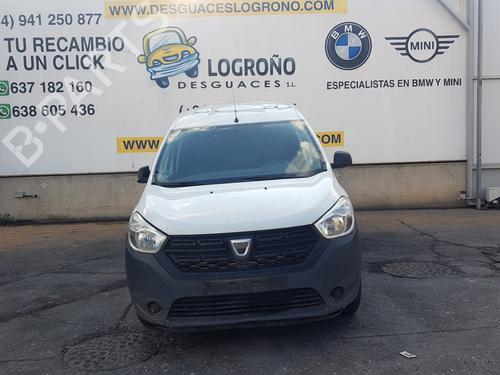 Used Parts DACIA DOKKER Box Body/MPV [2012-2021]  4305964