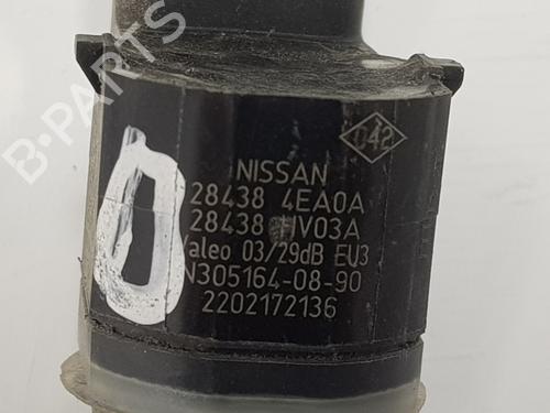 Electronic module NISSAN QASHQAI II SUV (J11, J11_) 1.6 DIG-T | BP14093530M83 