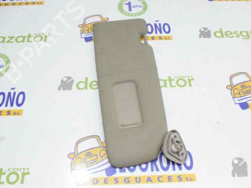 Right sun visor BMW 1 (E87) 120 d | BP1636143I2 