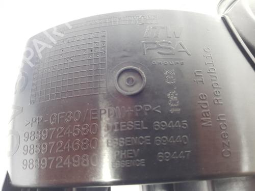Fuel flap OPEL ASTRA L Sports Tourer (OV5) 1.2 (FRHNSL, FRHNSR) | BP24885136C131 
