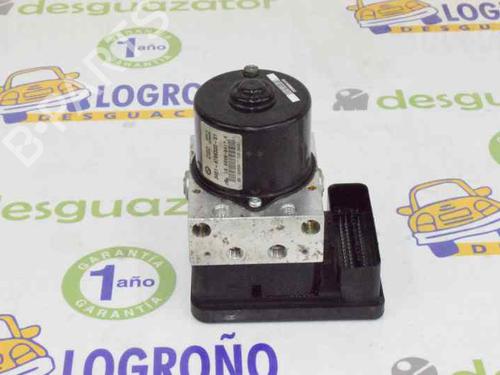 ABS pump BMW 1 (E87) 118 d | BP1933370M43 