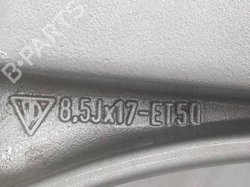 Rim PORSCHE BOXSTER (986) 2.5 | BP27934252C45 