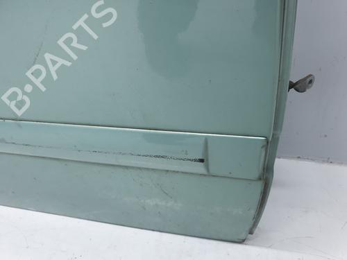 Right rear door PEUGEOT 307 Break (3E) 2.0 HDI 110 | BP22217369C5 