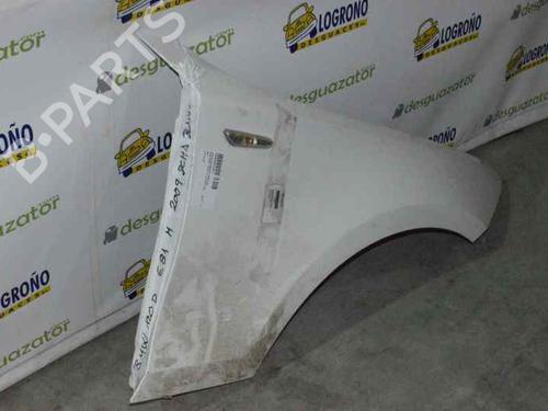 Right front fenders BMW 1 (E87) 118 d | BP1158883C42 