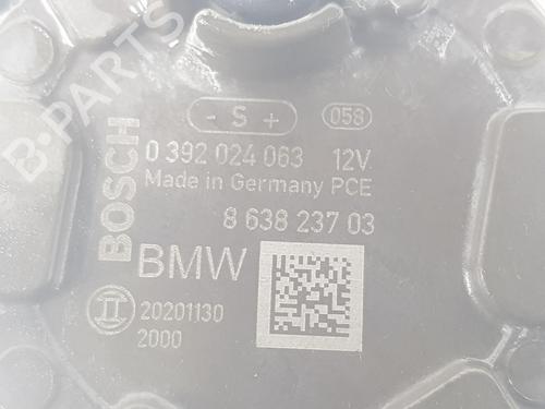 Other BMW X5 (G05, F95) xDrive 50 i | BP14103506O1 
