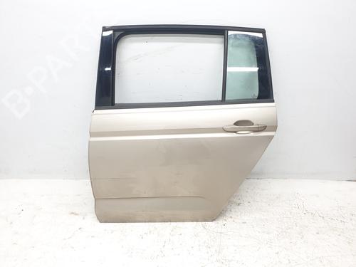 Used Left rear door VW TOURAN (5T1) 1.6 TDI (110 hp) 27894488