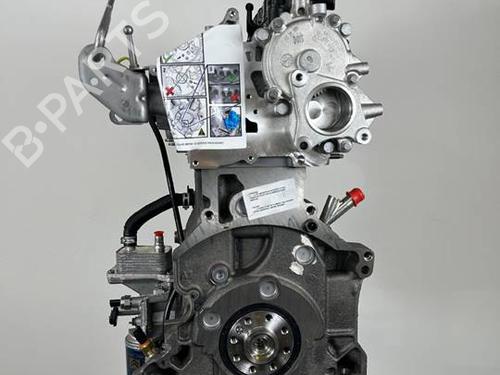 Used Engine Engine PEUGEOT TRAVELLER Bus (V_) 2.0 BlueHDi 150 / HDi 150 (150 hp) 40022915 40022915