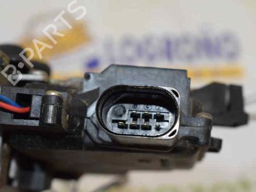 Rear left lock AUDI A6 C5 Avant (4B5) 2.5 TDI | BP1159712C100 