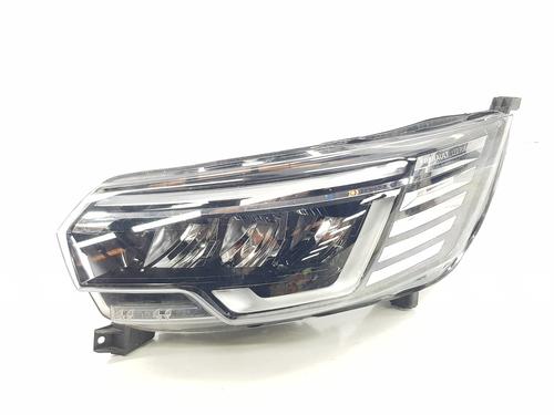 Used Left headlight RENAULT TRAFIC III Van (FG_) [2014-2025]  29333208