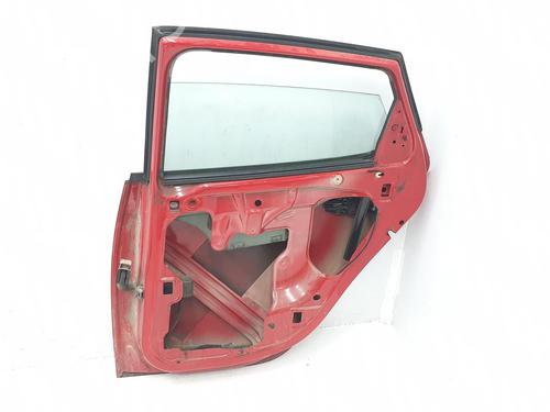 Right rear door SEAT IBIZA IV (6J5, 6P1) 1.9 TDI | BP16300319C5 