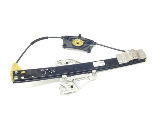 Used Rear left window mechanism AUDI A4 B8 Avant (8K5) [2007-2017]  31259140