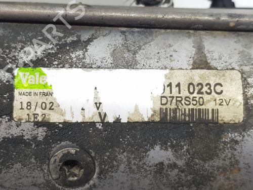 Starter SEAT LEON (1M1) | BP36361970M8 - Image 6