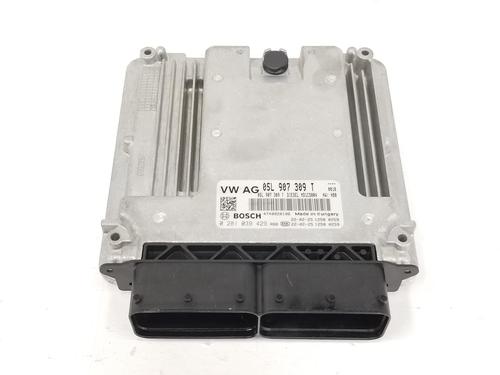 Used Engine control unit (ECU) AUDI Q2 (GAB, GAG) 35 TDI (150 hp) 12575241