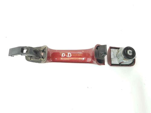 Front right exterior door handle VOLVO C70 II Convertible (542) 2.0 D | BP4241606C129 