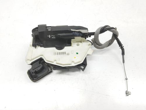 Rear left lock VW TIGUAN ALLSPACE (BW2, BJ2) 2.0 TDI 4motion | BP3654866C100 