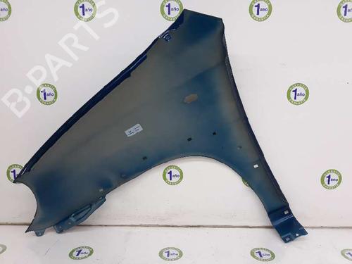 Right front fenders HYUNDAI ATOS (MX) 1.1 | BP5410542C42 