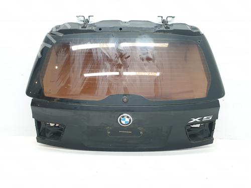 Used Tailgate BMW X5 (E70) xDrive 30 d (211 hp) 28063096