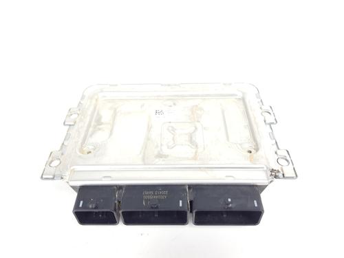 Engine control unit (ECU) RENAULT ZOE (BFM_) ZOE (BFMD) | BP38037782M57 - Image 4