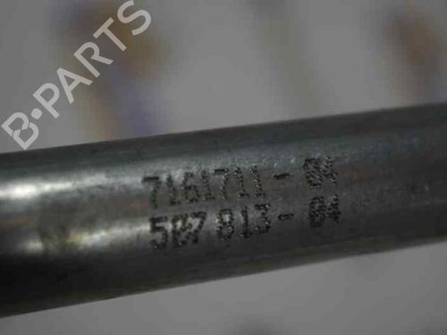 Front wiper motor BMW 3 Coupe (E92) 320 d | BP1325317M29 