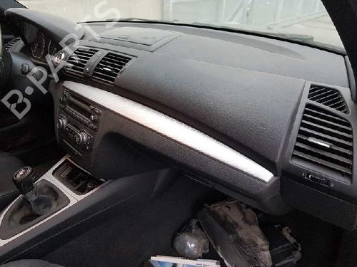Right front window motor BMW 1 (E87) 120 d | BP4931002E20 