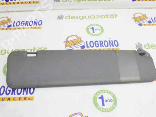 Pare-soleil droit MERCEDES-BENZ VITO Bus (W638) 110 TD 2.3 (638.174) (98 hp) 1640090