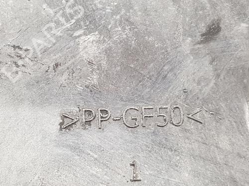 Gear lever DACIA SANDERO III | BP33042877M90 - Image 3