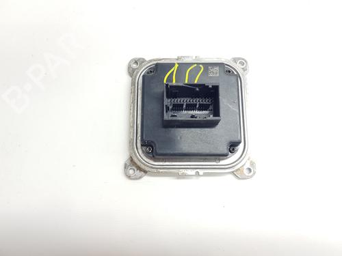 Used Xenon ballast Xenon ballast RENAULT CAPTUR II (HF_) [2020-2026] 34117413 34117413