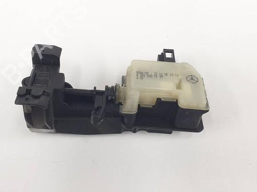 Electronic module MERCEDES-BENZ M-CLASS (W164) ML 350 4-matic (164.186) | BP38524421M83 - Image 4
