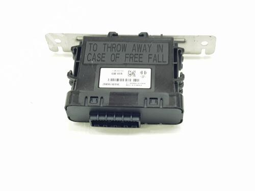 Used Electronic module Electronic module RENAULT ARKANA I (LCM_, LDN_) [2019-2026] 33938692 33938692
