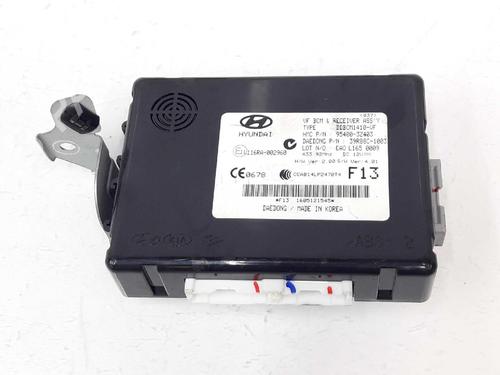 Used Electronic module HYUNDAI i40 I (VF) 1.7 CRDi (116 hp) 6089179