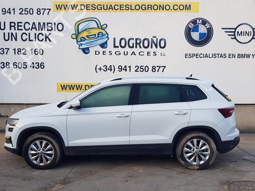AC compressor SKODA KAROQ (NU7, ND7) | BP38936222M34 - Image 38