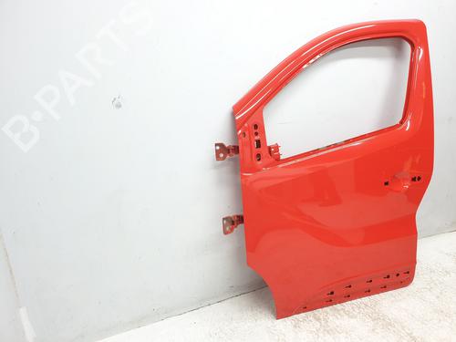 Left front door RENAULT TRAFIC III Bus (JG_)  | BP21055041C2 