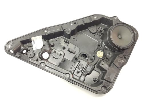 Rudehejsemekanisme Højre bagtil MERCEDES-BENZ A-CLASS (W176) A 200 CDI / d (176.008) | BP29710999C25