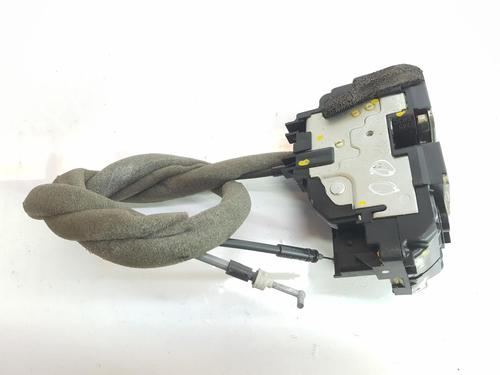 Front right lock NISSAN NV200 Van e-NV (ME0N) | BP11353187C97 