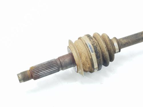Left rear driveshaft SUBARU FORESTER (SJ_) 2.0 D AWD (SJD) | BP23648818M40 