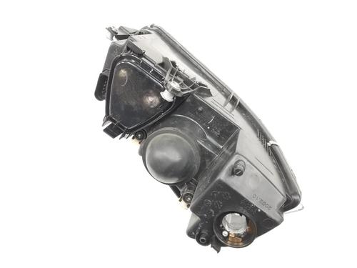 Left headlight MERCEDES-BENZ C-CLASS Coupe (CL203) C 220 CDI (203.706) | BP12144593C28 
