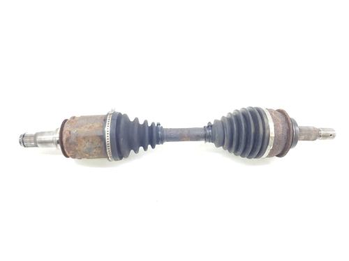 Transmisión delantera derecha Transmisión delantera derecha TOYOTA LAND CRUISER PRADO (_J12_) 3.0 D-4D (KDJ120, KDJ125) (166 hp) 36754225 36754225