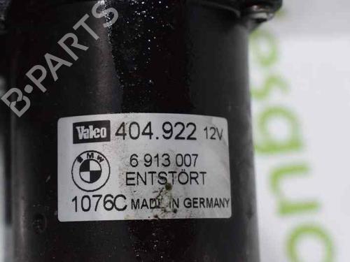 Front wiper motor BMW X5 (E53) 3.0 d | BP1362942M29 