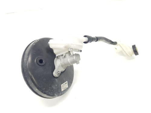 Used Servo brake FORD FIESTA VI (CB1, CCN) 1.4 TDCi (68 hp) 22632969