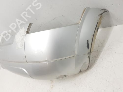 Rear bumper AUDI TT (8N3) 1.8 T | BP23053319C8 